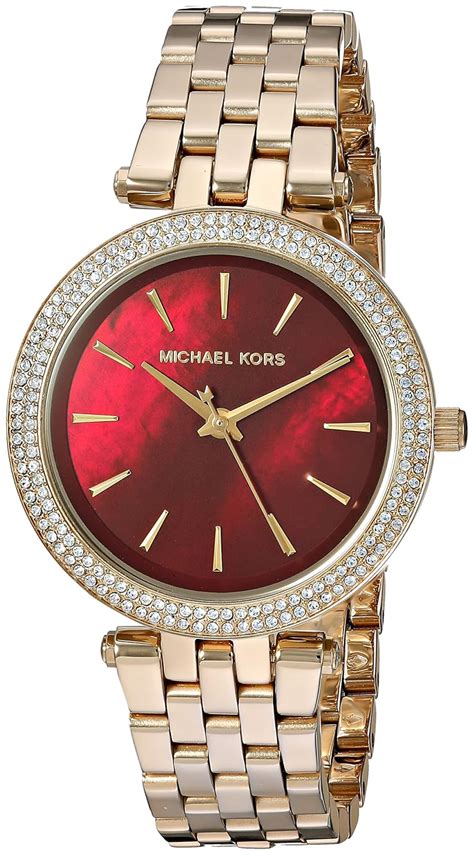 buy michael kors watches wholesale|michael kors analog women's watch.